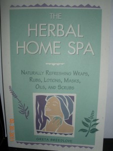 The Herbal Home Spa