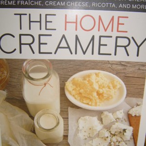 The Home Creamery
