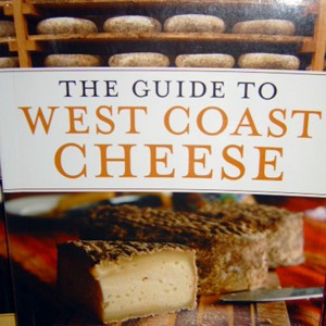 The Cheese & Wine Of England & France